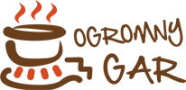 Ogromny Gar